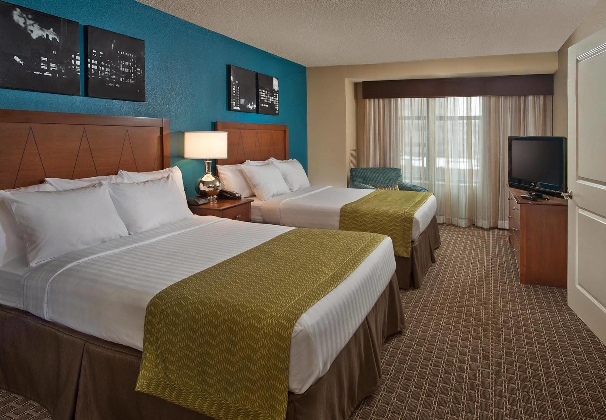 Residence Inn By Marriott Baltimore Downtown/ Inner Harbor Exterior foto